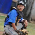 BASEBALL PLAYER